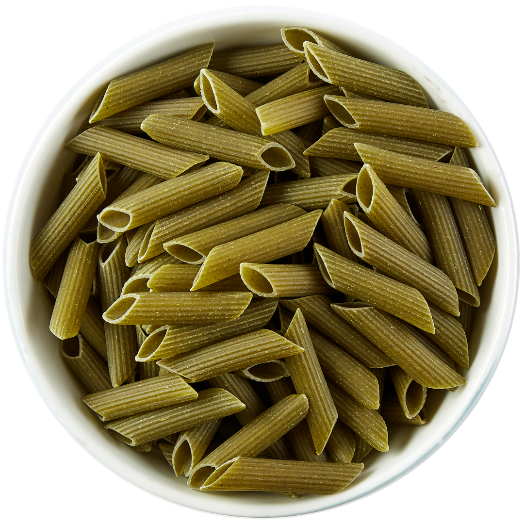 Veggie Spinach Penne Pasta (Pack of 2)