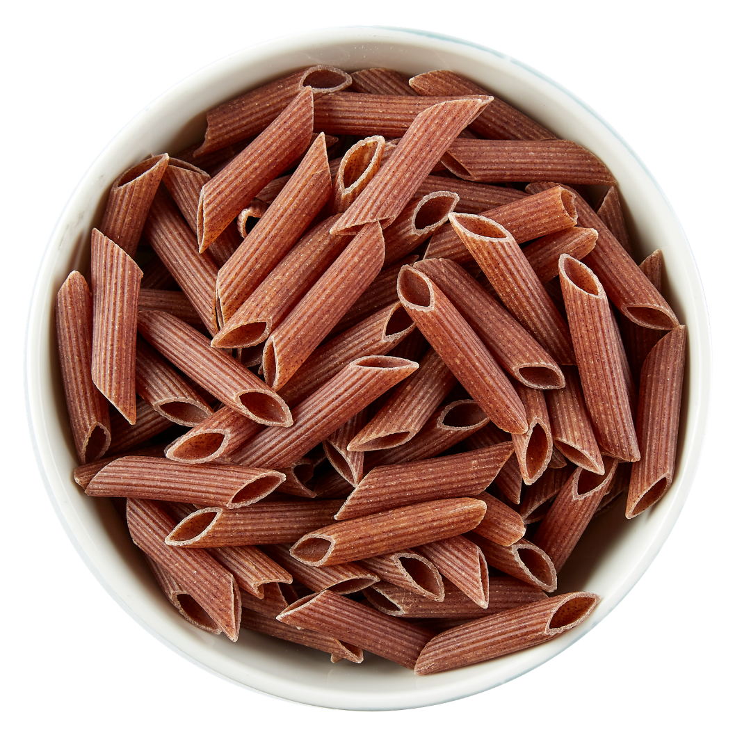 Plant Protein Red Kidney Bean Penne Pasta
